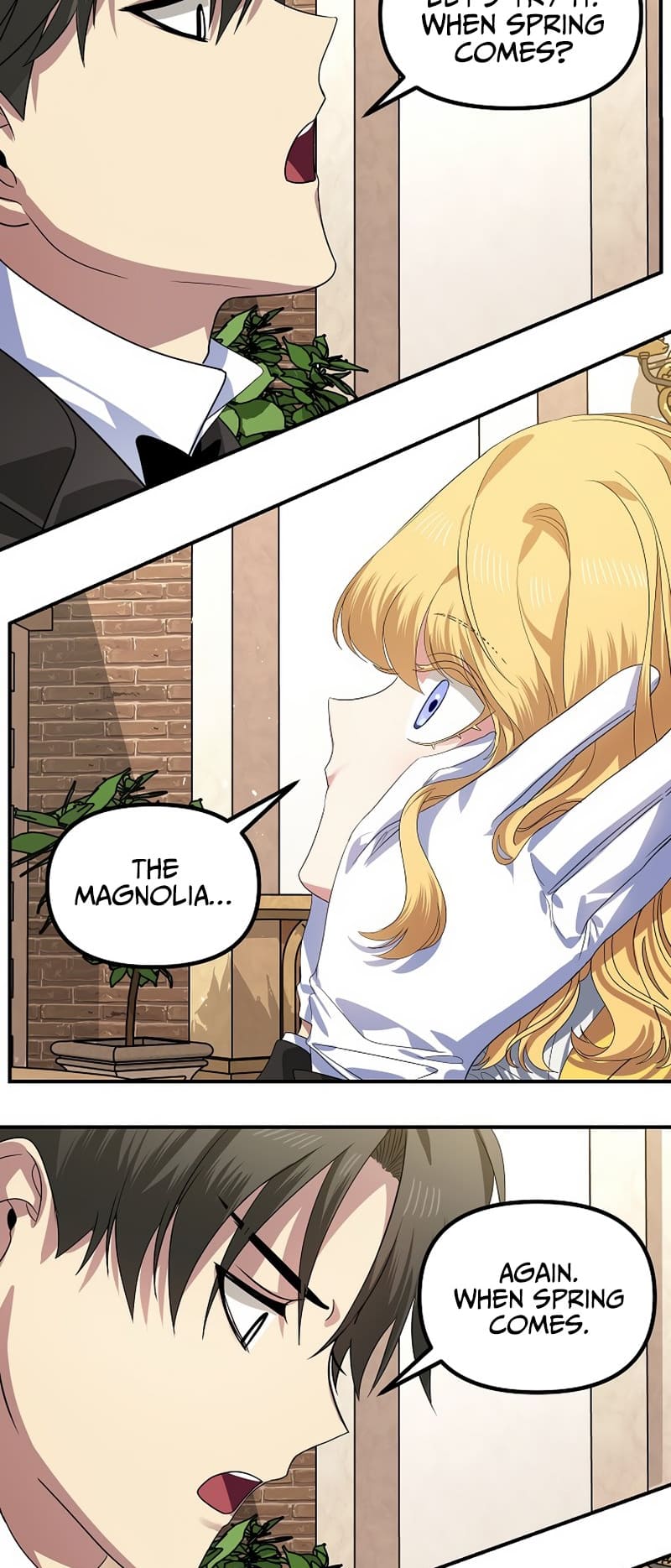 SSS-Class Suicide Hunter, Chapter 87 image 41